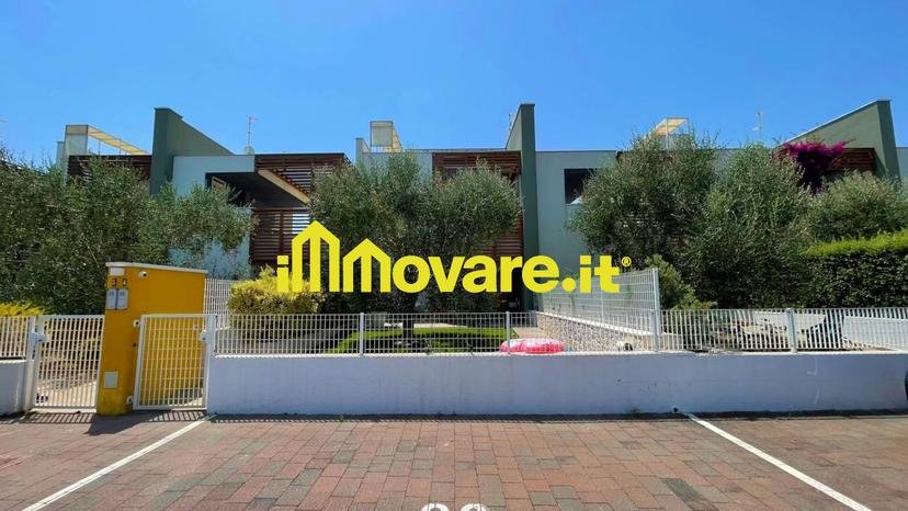 Villa unifamiliare in Via Bari 788200, Giovinazzo — foto 5 di 5