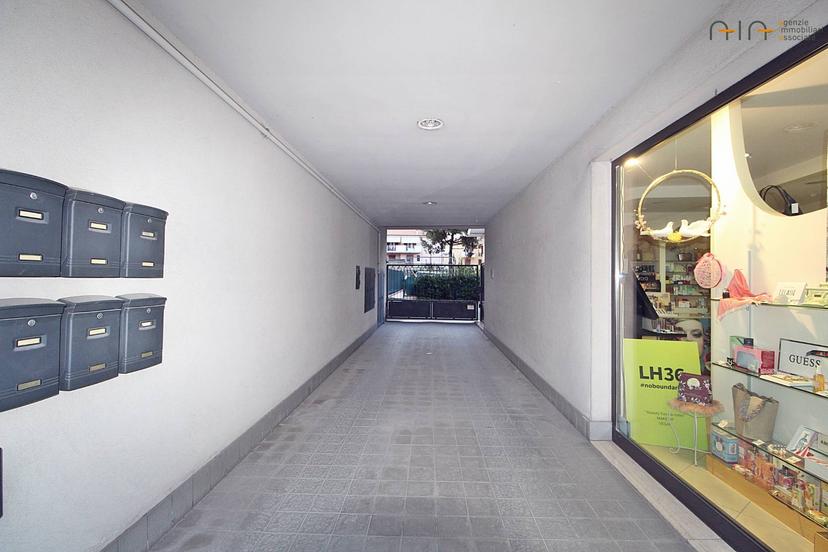 Monolocale in Via F. Turati 17, San Benedetto del Tronto — foto 5 di 5