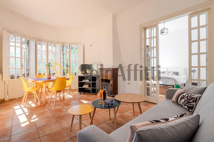 Villa in Via Roseto degli Abruzzi, Fiumicino — foto 2 di 5