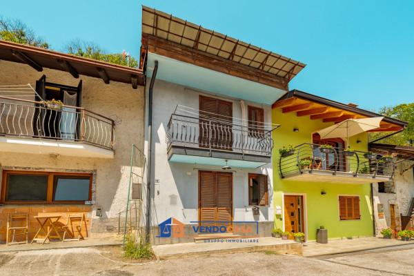 Terratetto unifamiliare in Tetto Gabri 171, Borgo San Dalmazzo — foto 3 di 5
