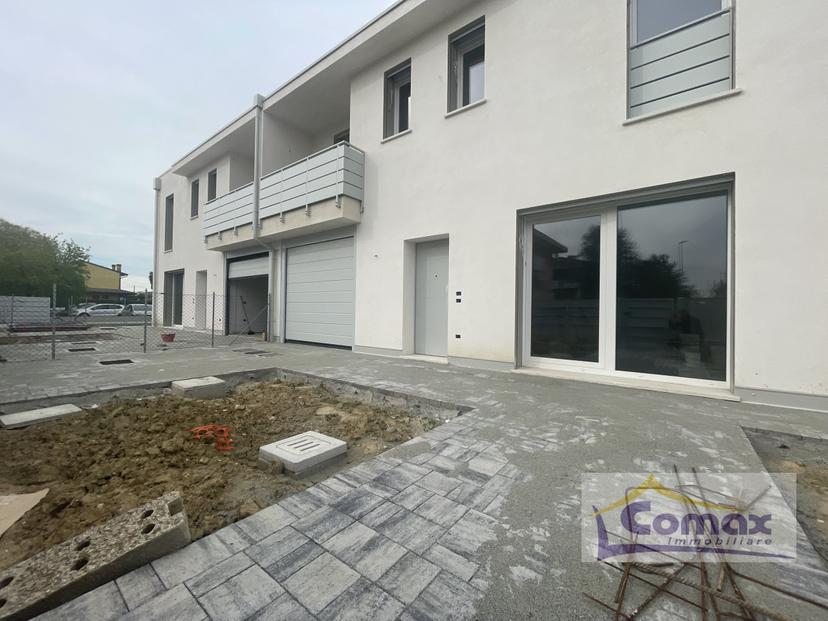 Villa in Via Roma, Rubano — foto 2 di 5