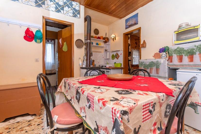 Villa unifamiliare, Agordo — foto 5 di 5