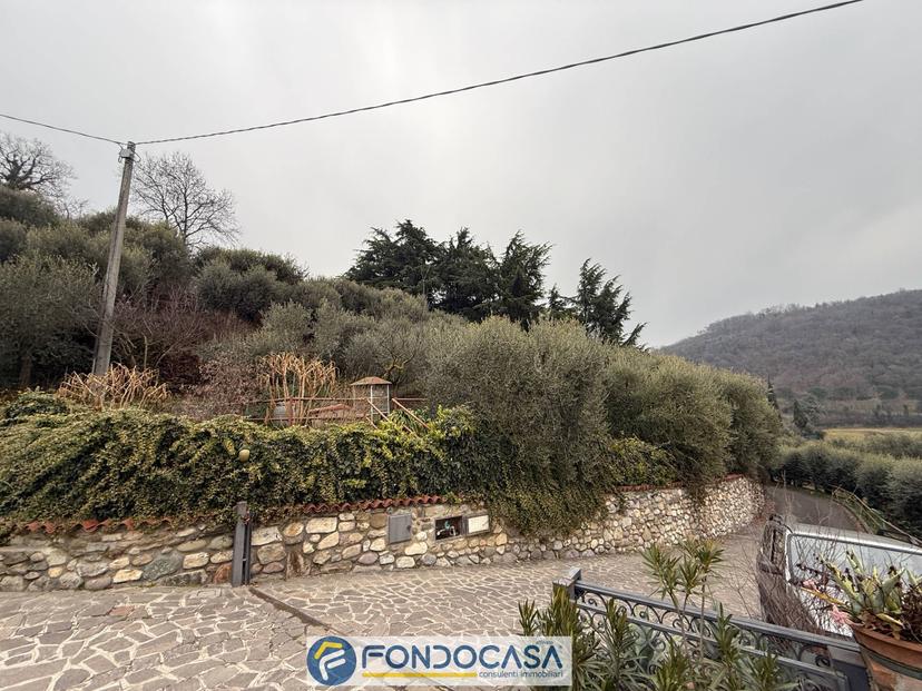 Villa in Via XXV Aprile 22, Provaglio d'Iseo — foto 5 di 5