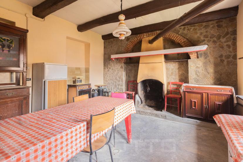 Casa indipendente in Località Casale Colle Piano, Armeno — foto 4 di 5