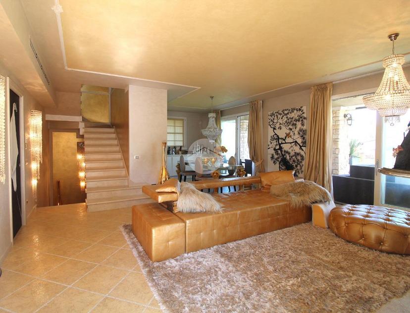 Villa in Via San Rocco 1, Soiano del Lago — foto 5 di 5