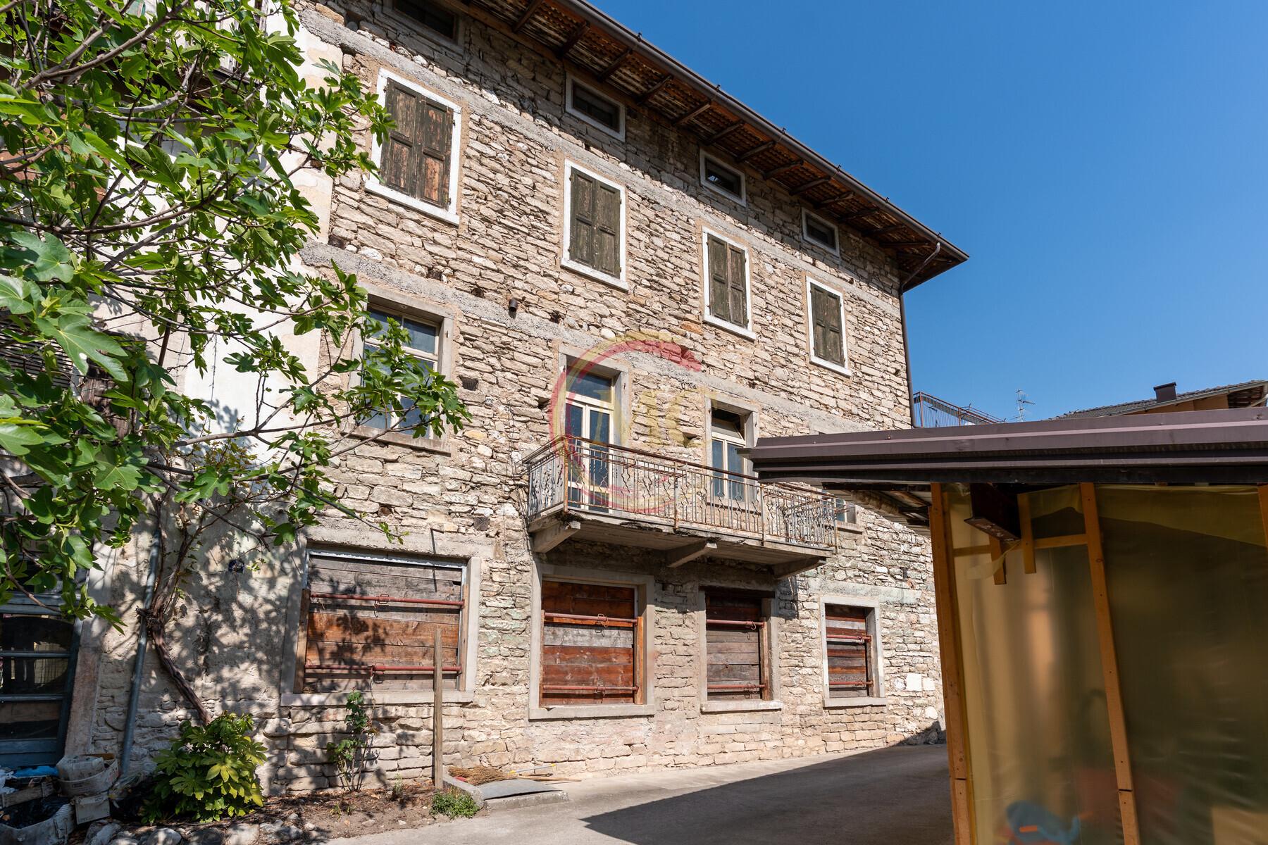 Rustico in Via Sega 10, Riva del Garda