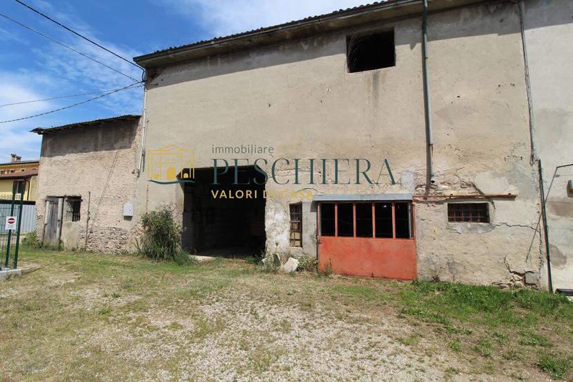 Rustico in Località Cominelli, Valeggio sul Mincio — foto 4 di 4
