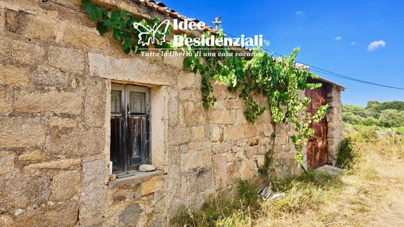 Rustico in San Bacchisio, Telti — foto 5 di 5
