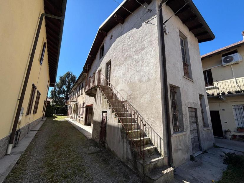Rustico in Via Volta 35, Barlassina — foto 5 di 5