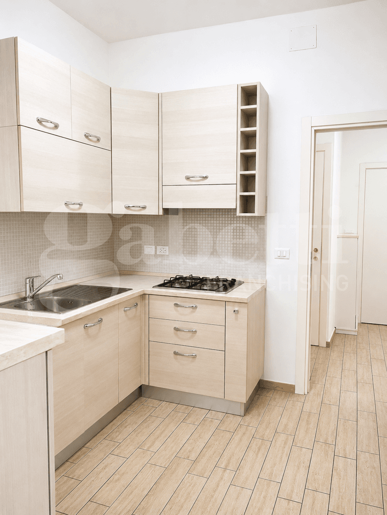 Trilocale in Via Puccini, Casalecchio di Reno — foto 3 di 5