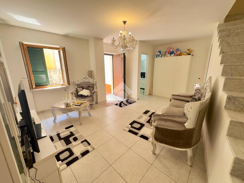 Casa indipendente in Vicolo Palmentole 6, San Martino Valle Caudina — foto 2 di 5