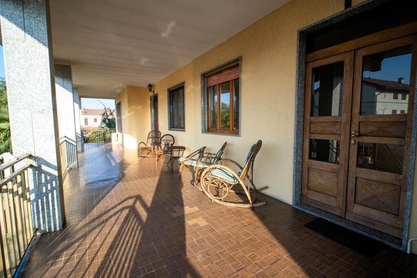Casa indipendente in Via Vercelli, Desana — foto 2 di 5