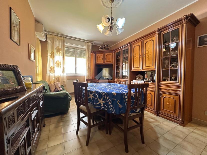 Appartamento in Via Garibbe 9, Vallecrosia