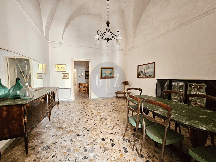 Casa indipendente in Via Cesare Battisti, Martignano — foto 4 di 5