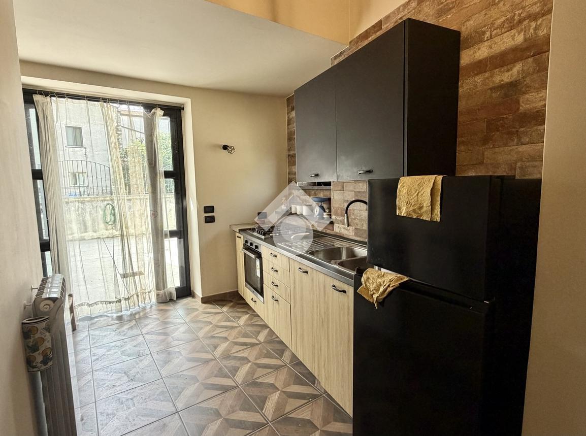 Casa indipendente in Via Pirozza, Cervinara