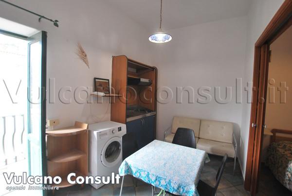 Bilocale in Via Barone 3, Lipari