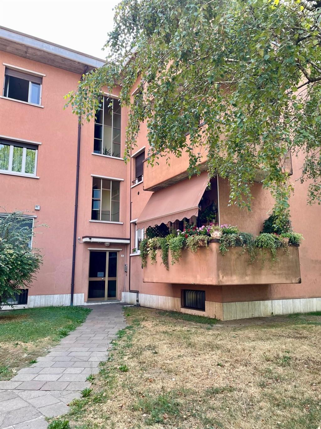 Trilocale in Via Sant' Alessandro, Castronno