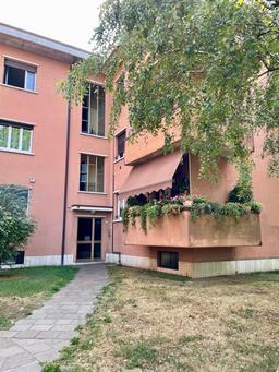 Trilocale in Via Sant' Alessandro, Castronno