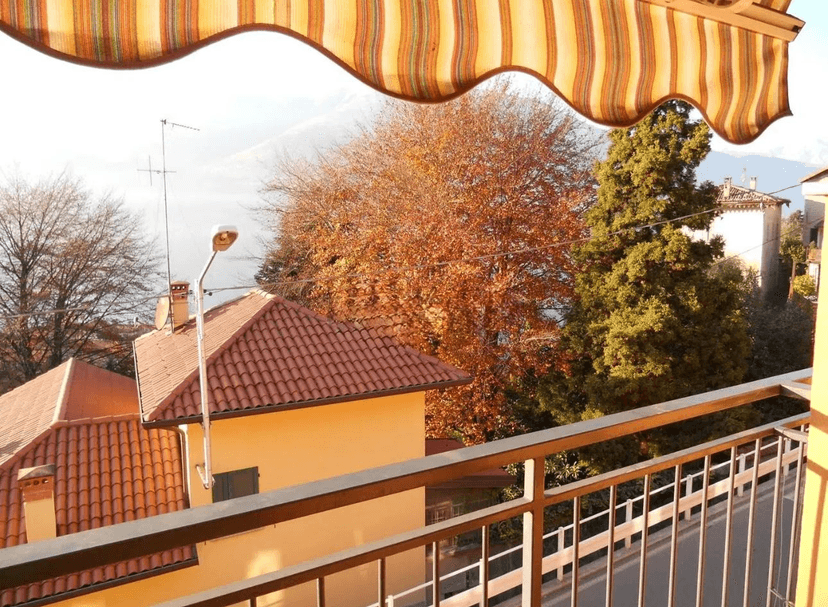 Trilocale in Via Novareno, Bellano — foto 3 di 5
