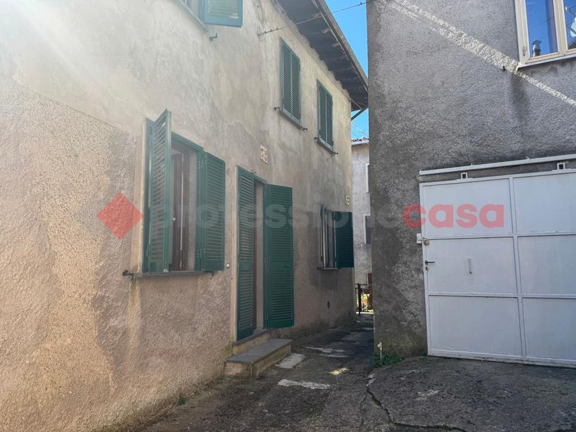 Casa indipendente in Via del Borghetto - Puglianella 13, Camporgiano — foto 4 di 5
