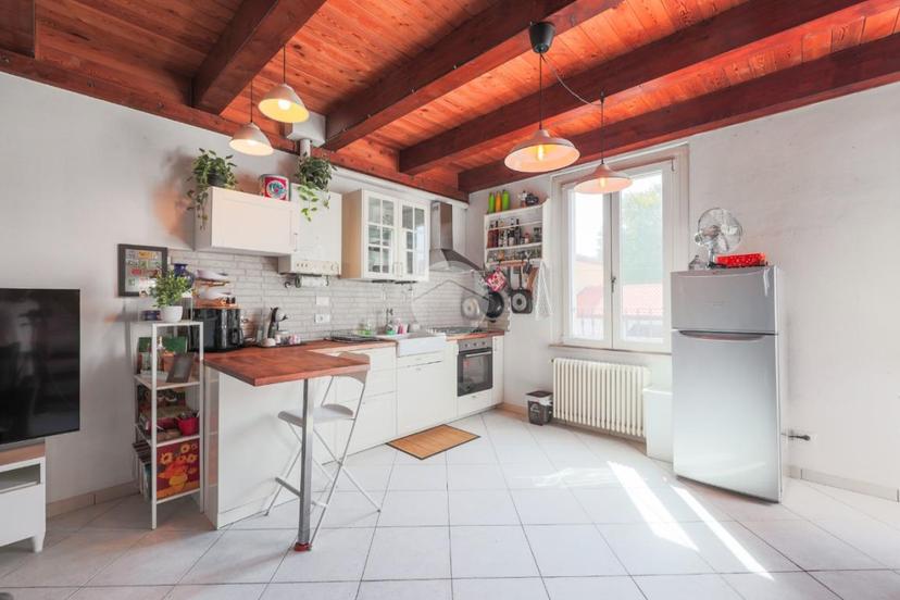 Villa a schiera in Via Cesenatico 458, Cesenatico — foto 3 di 5