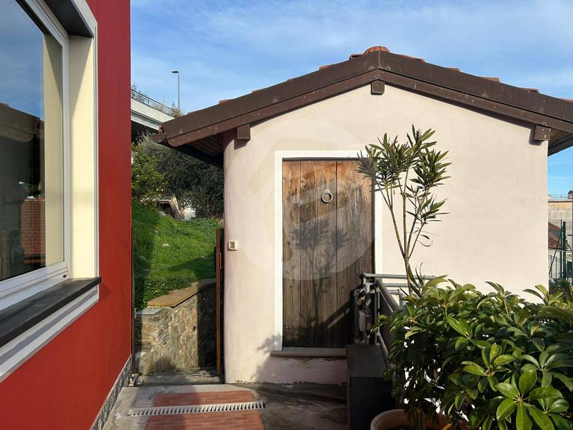 Loft in Via Vincenzo Pelle, Alassio — foto 5 di 5