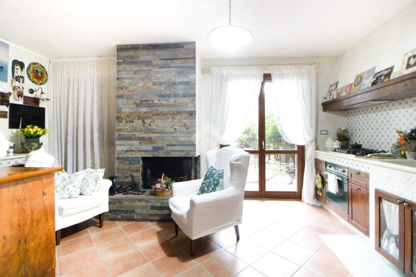 Villa a schiera in Via Francesco Paolo d' Annunzio 11, Pescara — foto 4 di 5
