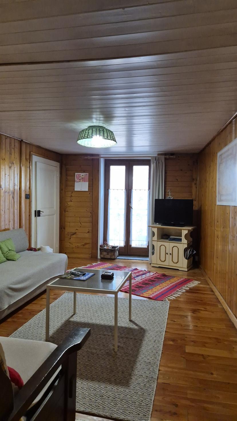 Appartamento in Via Roma 84, Salbertrand — foto 4 di 5