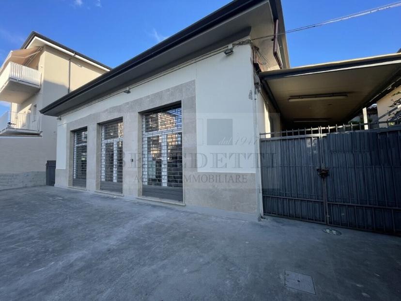 Casa indipendente in Via Concordia, Pietrasanta — foto 5 di 5