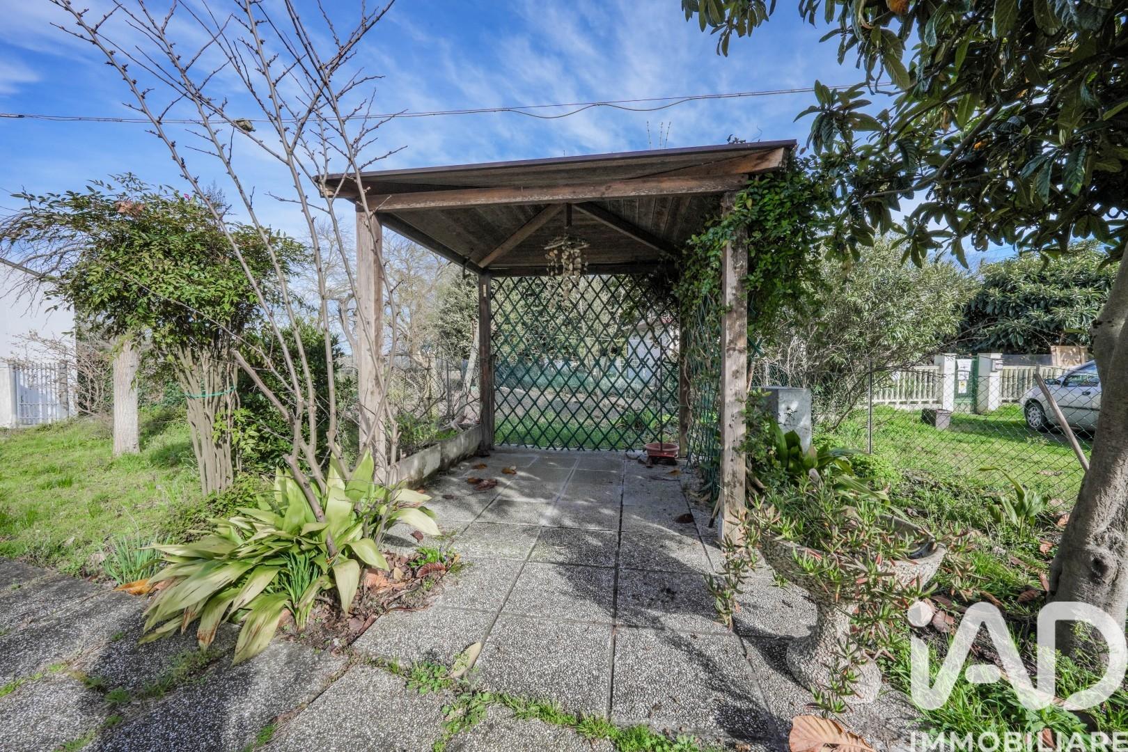 Villa a schiera in Via Nuova Corriera 74, Mesola