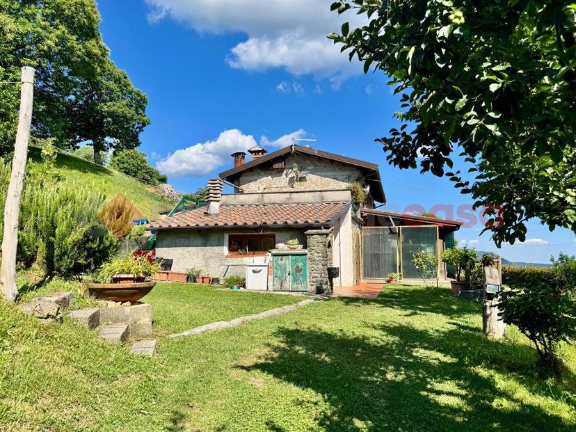 Villa in Pegnana, Bebbio  Snc , Barga — foto 3 di 5