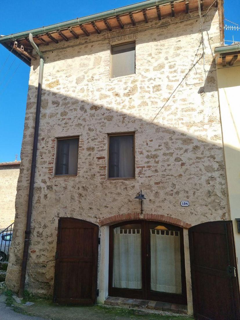 Terratetto, Colle di Val d'Elsa — foto 3 di 5