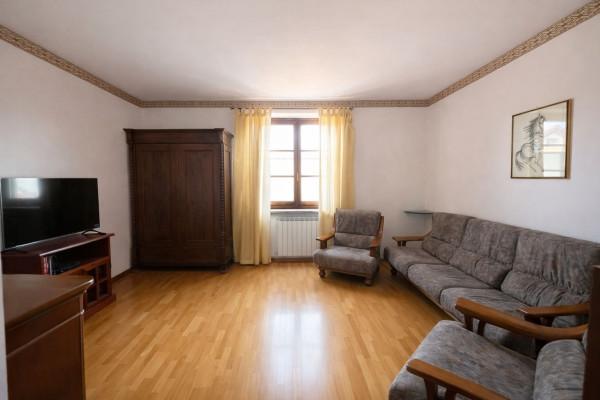Appartamento in villa in Via Camillo Benso di Cavour, Sommariva del Bosco — foto 4 di 5