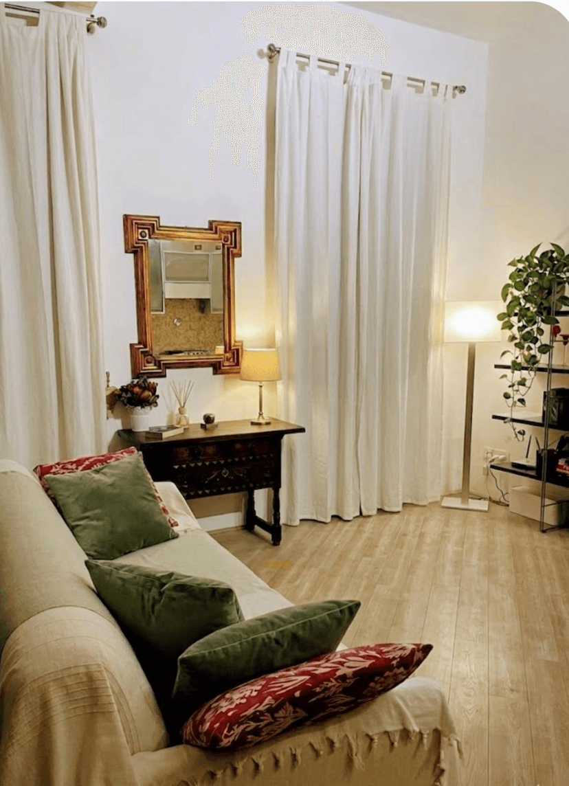 Bilocale in Via Domenico Burchiello, Firenze