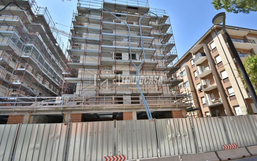 Trilocale in Viale Giovanni Benadduci 74, Tolentino — foto 2 di 5
