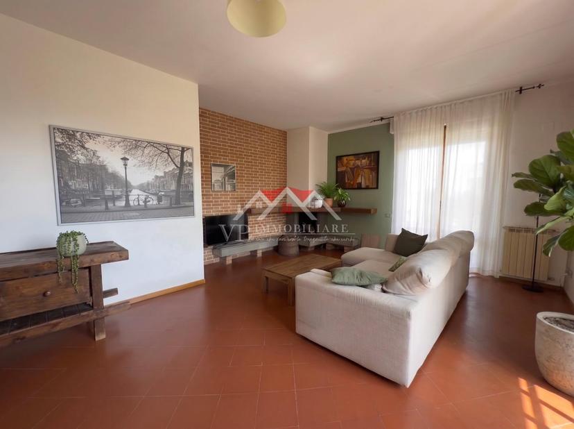 Villa bifamiliare, Pomarance — foto 2 di 5