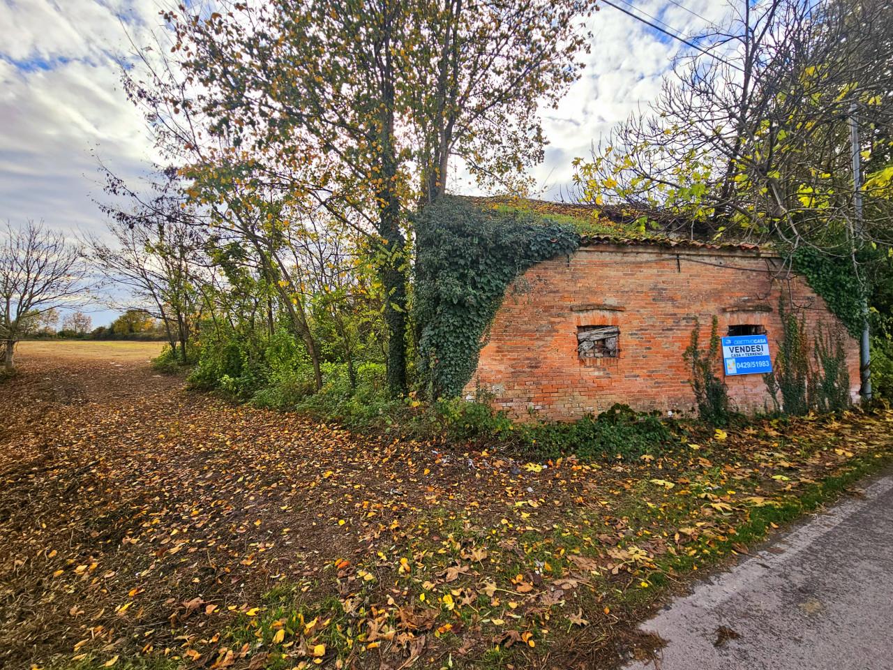 Rustico in Via Ceresara, Solesino