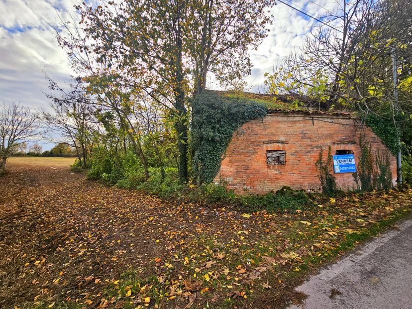Rustico in Via Ceresara, Solesino
