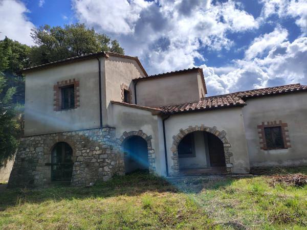 Villa in Località Casa Faini, Sorano — foto 4 di 5