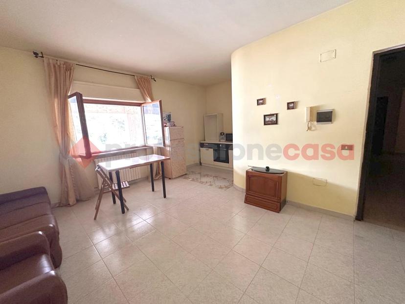 Trilocale in Via E. Palanza 60, Avezzano