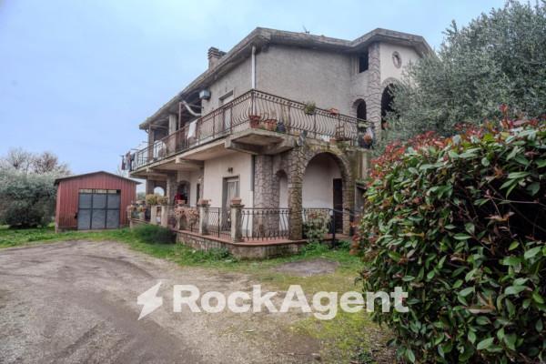 Villa bifamiliare in Sudano, Vignanello Vt, Italia, Vignanello — foto 2 di 5