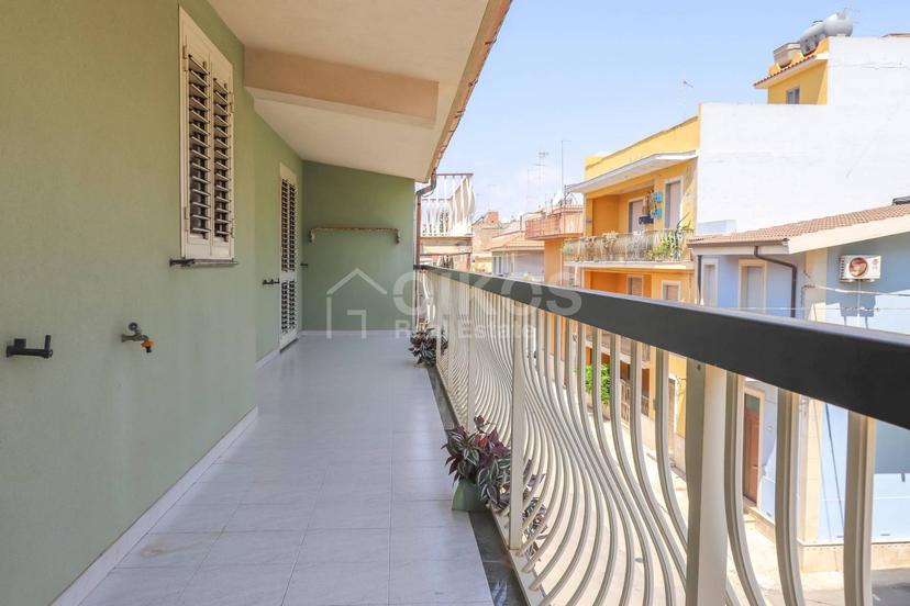 Casa indipendente in Via Lombardia 54, Pachino — foto 4 di 5