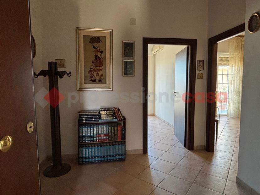 Quadrilocale in Via Mazzini  25, San Giorgio Ionico — foto 5 di 5