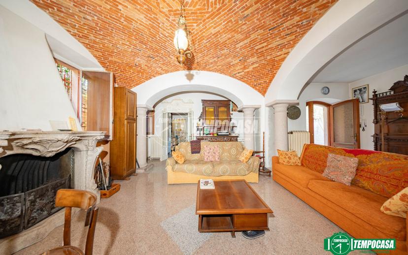 Casa indipendente in Via San Michele 39/B, Stresa — foto 3 di 5