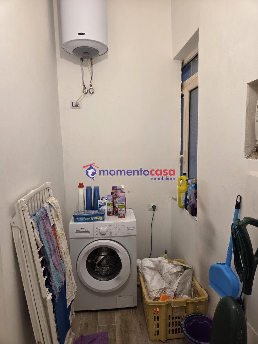 Trilocale in Via Trabocchetto 1 18, Reggio di Calabria — foto 3 di 5