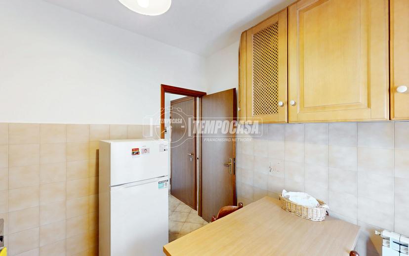 Trilocale in Via del Ronco 6, Paullo — foto 5 di 5