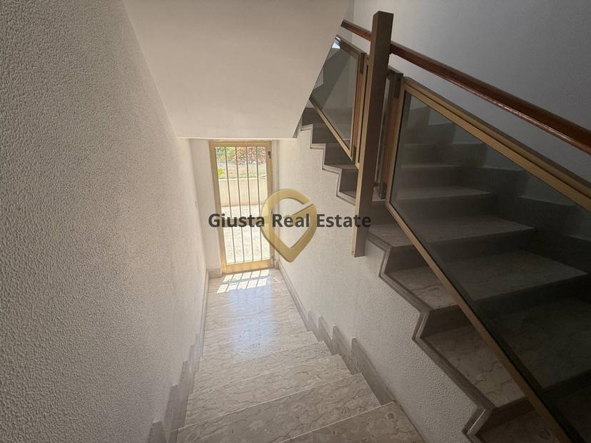 Quadrilocale in Via Achille Grandi 7, Brindisi