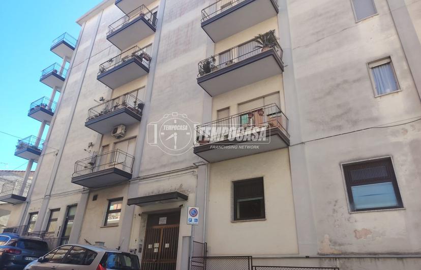 Trilocale in Via Carlo Parisi 20, Vibo Valentia — foto 4 di 5
