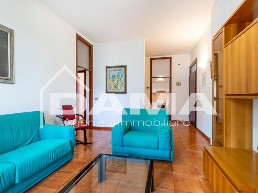 Appartamento in Via Cesarini Sforza Widar 1, Forlì — foto 5 di 5