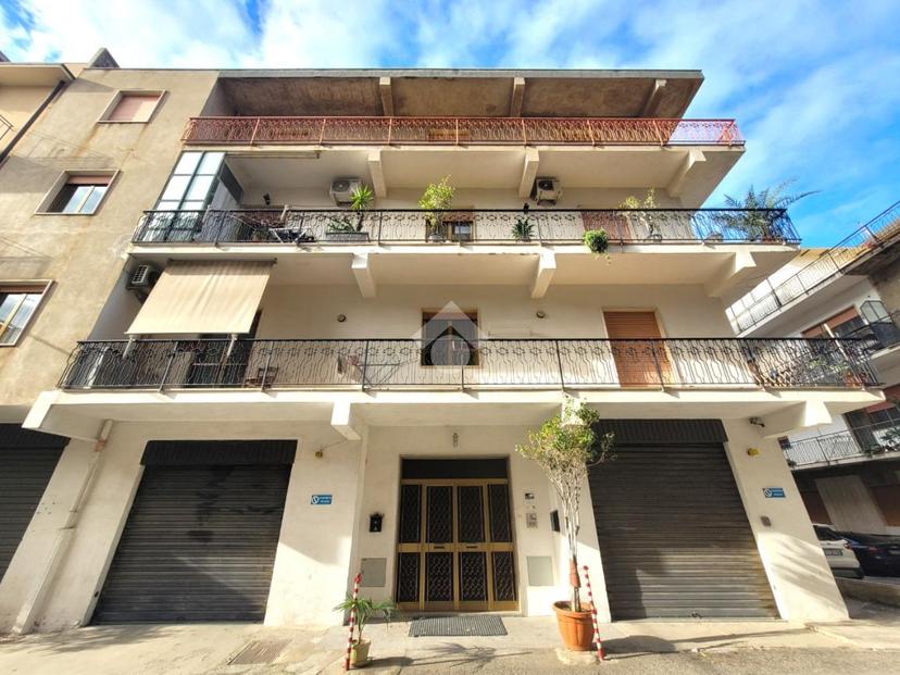 Rustico in Traversa II Genoese 10, Reggio di Calabria — foto 5 di 5